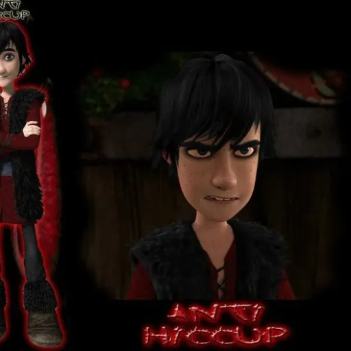 creator Hiccup fan boy 🐉🐉's avatar