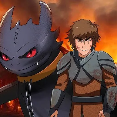 creator Hiccup fan boy 🐉🐉's avatar