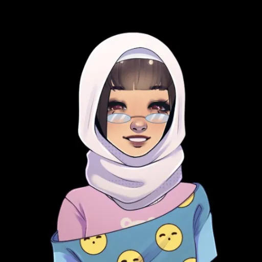 talkie's author avatar
