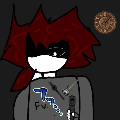 creator Stickman on random's avatar