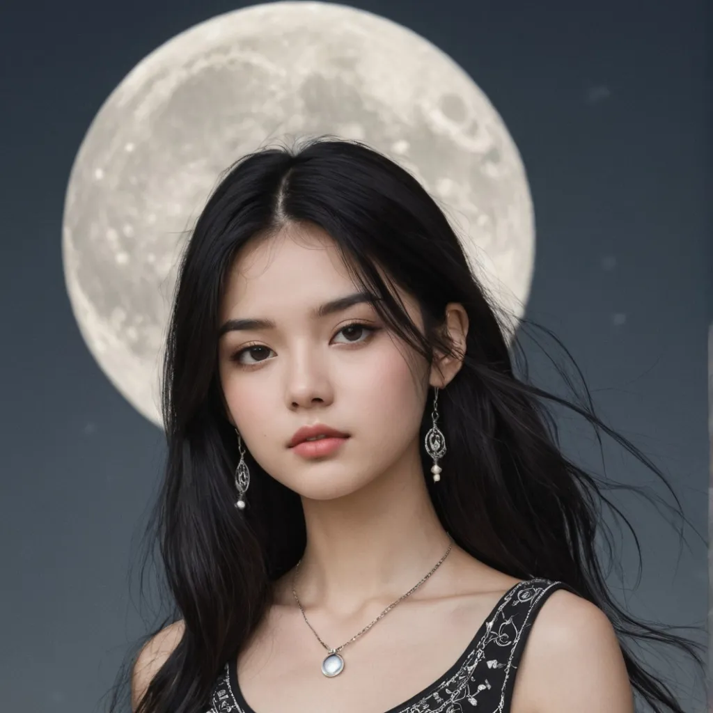 chat with ai character: Lilith