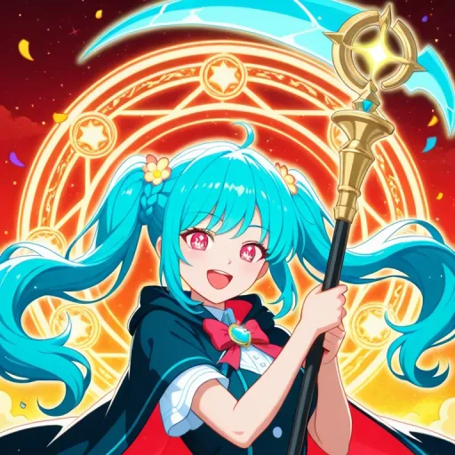 creator Ruby 11's avatar