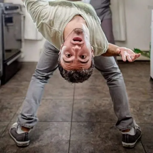 creator Gingerbrave.'s avatar