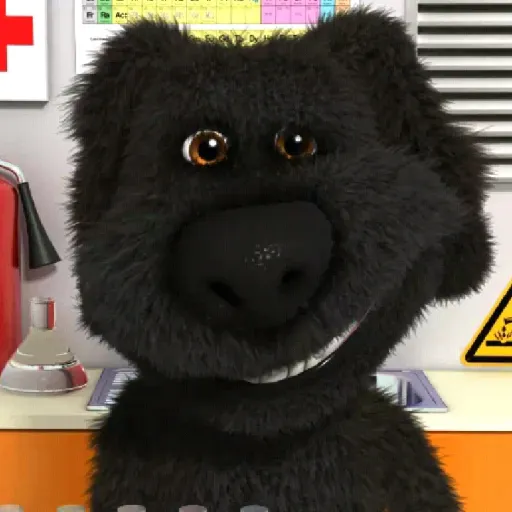 creator ToxSprunki's avatar