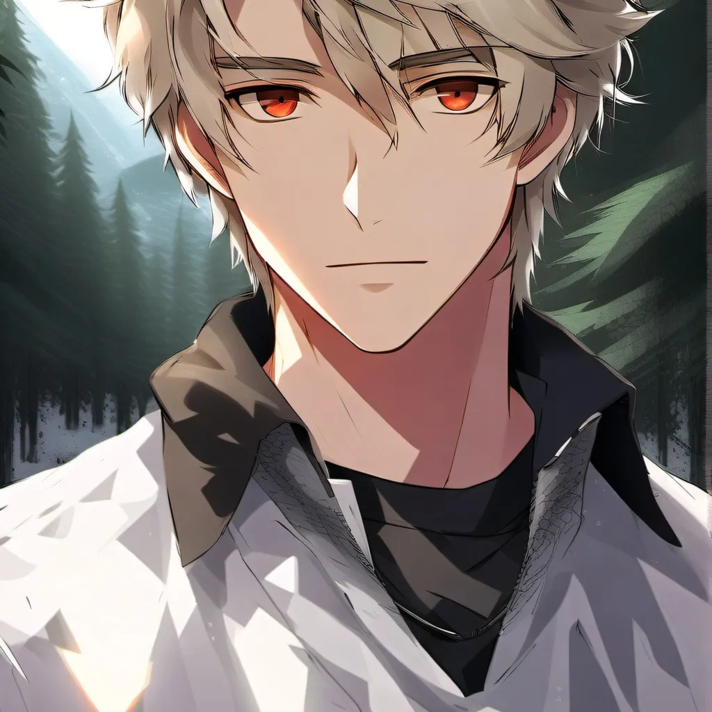 chat with ai character: mha coming out?!