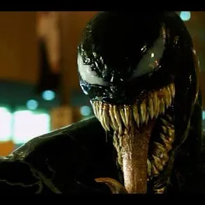 creator Venom the symbiot's avatar
