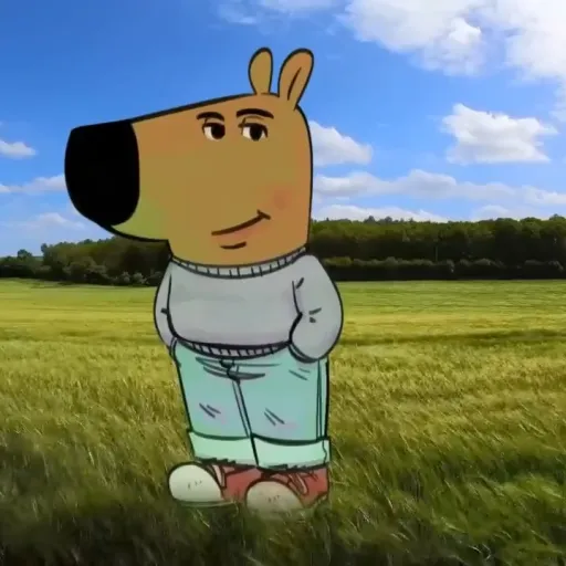 creator the mario Brothkrj's avatar
