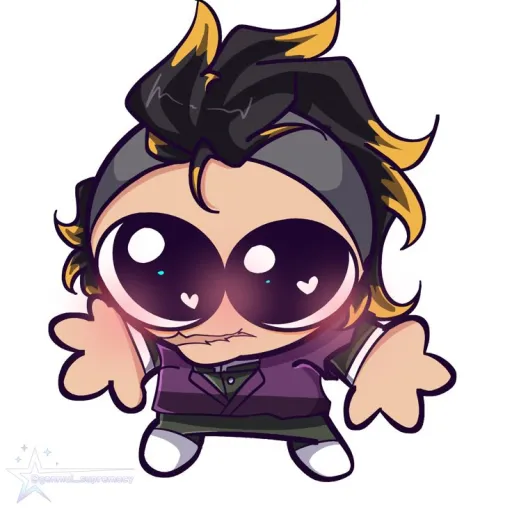 creator ◇♧☆♡genya♡☆♧◇'s avatar