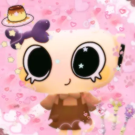 memory with ai character: talkie