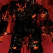 chat with ai character: FIRE JASON