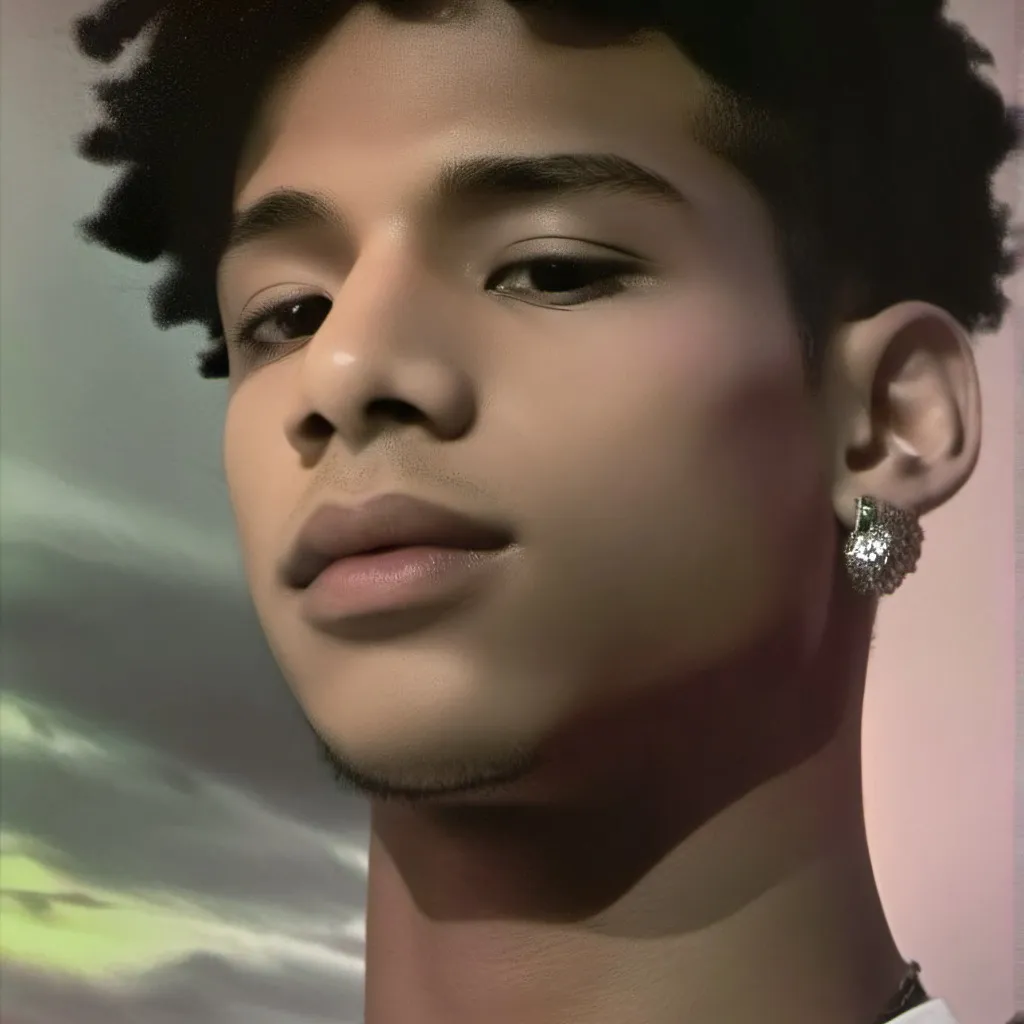 chat with ai character: Jay