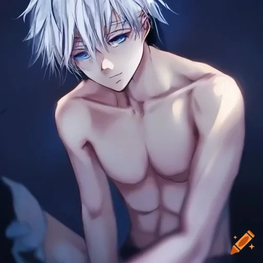 creator wolf_boy61's avatar