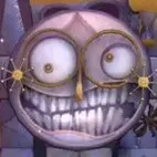 creator Gabriel D monkey's avatar