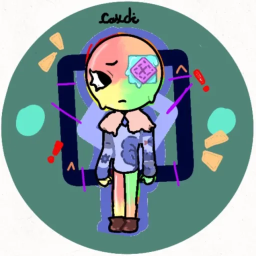 creator Caxdy-†hew4xcandY🍭's avatar