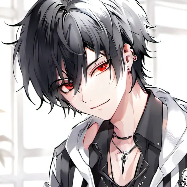 chat with ai character: Kim yeonjun