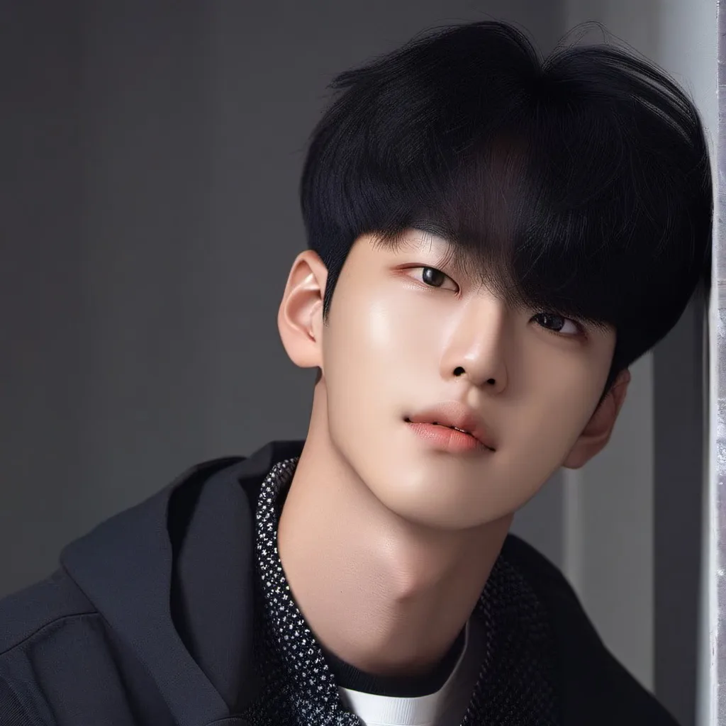 chat with ai character: Lee mark