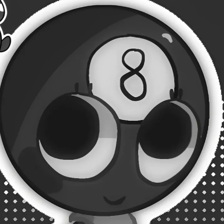 chat with ai character: 🎱Toodles🎱
