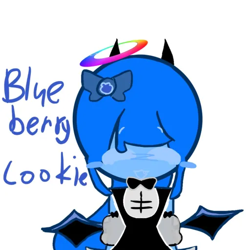 creator Blueberry cookie🫐's avatar