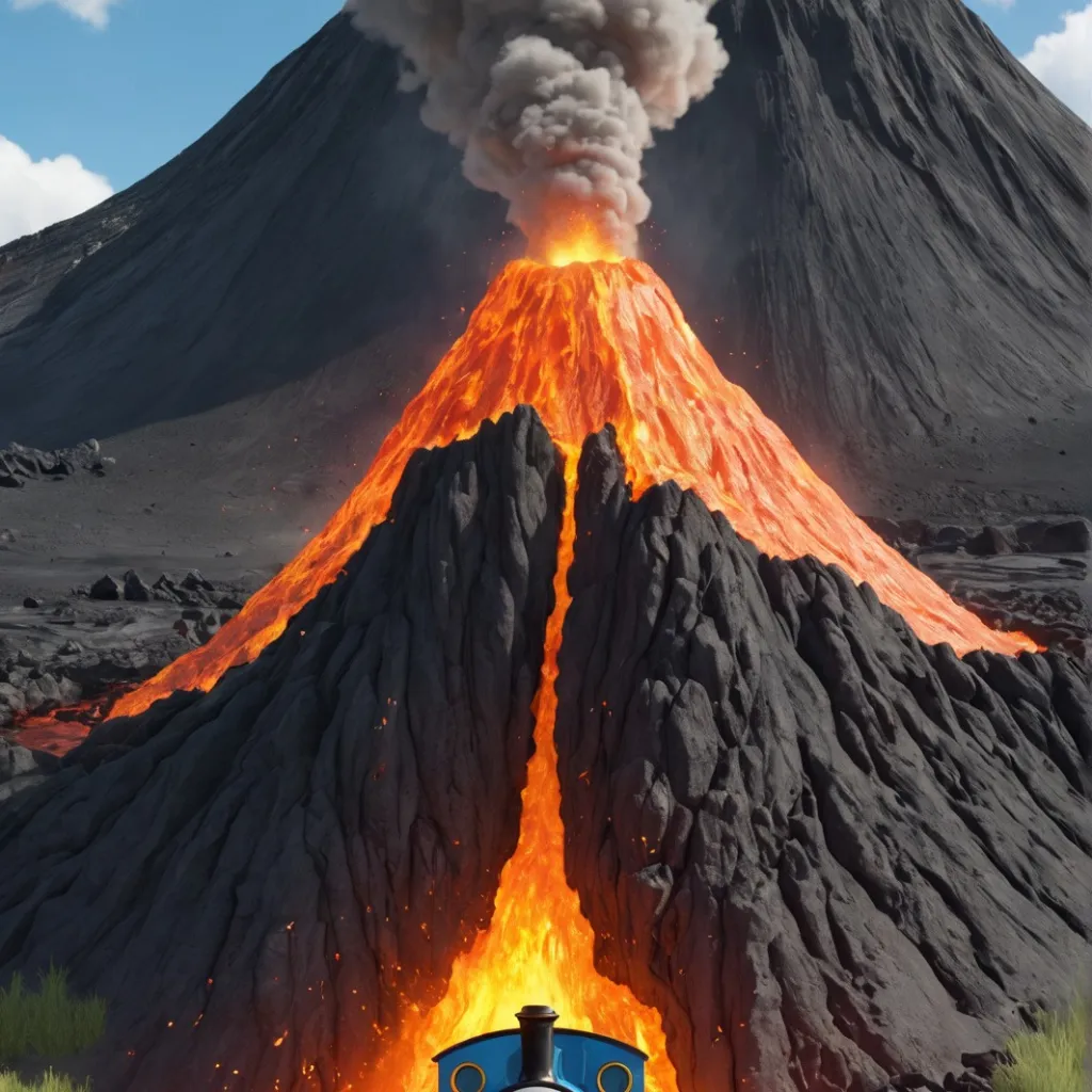 chat with ai character: Thomas