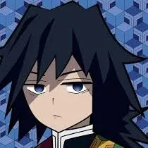 creator ⚫{~Giyu Tomioka~}⚫'s avatar