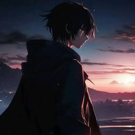 creator kurogami_desu's avatar