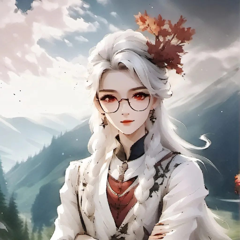 chat with ai character: Heyiarori 