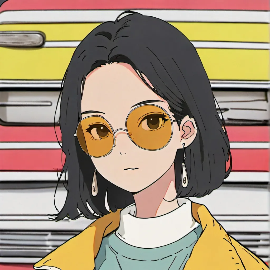 chat with ai character: Talkie but it's me