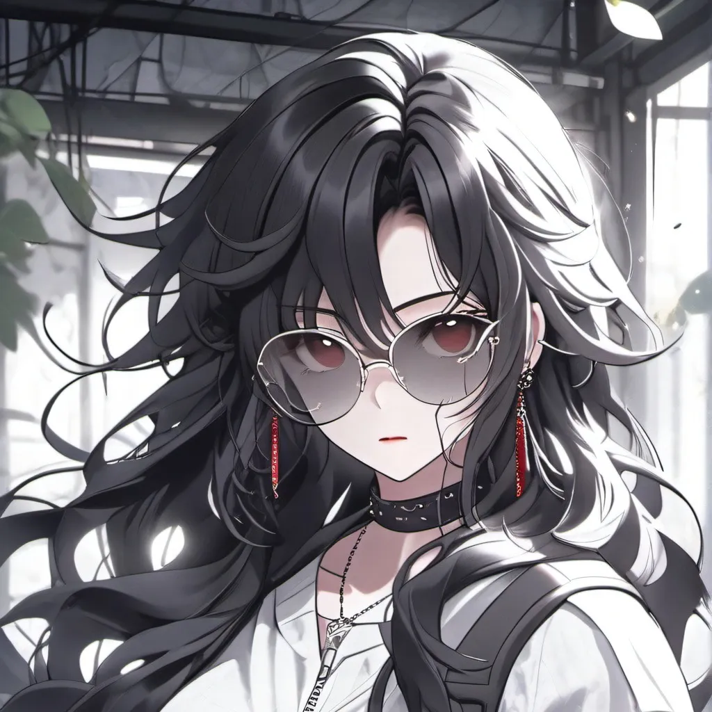 chat with ai character: You is assassin