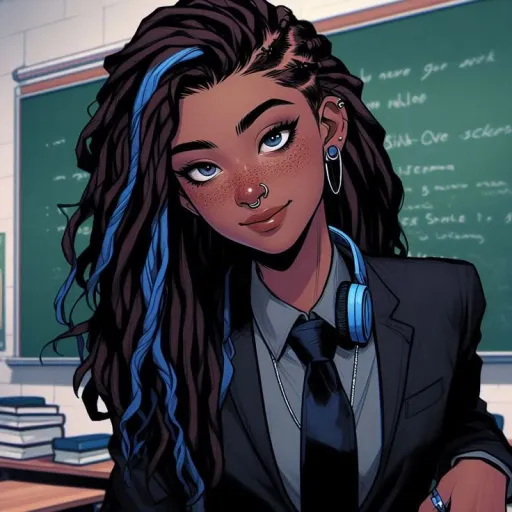 creator jus_mia's avatar