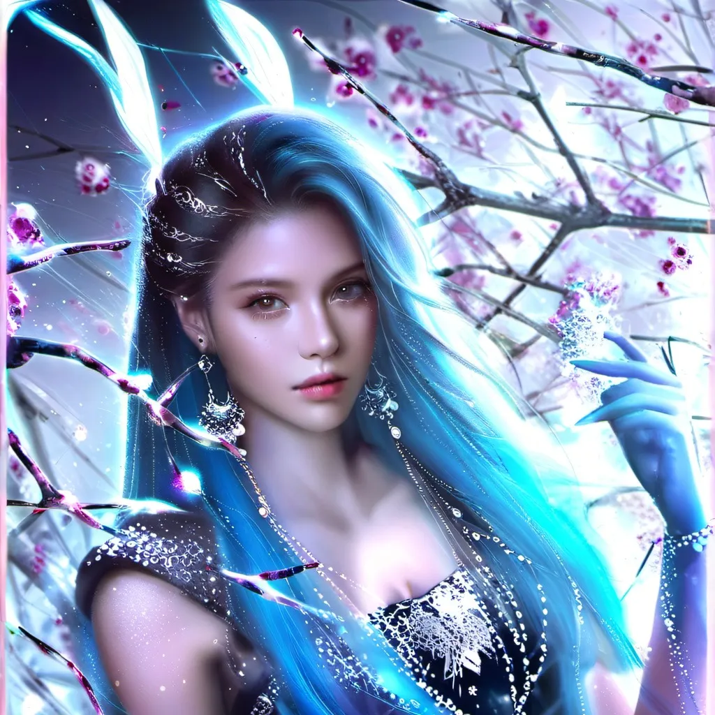 chat with ai character: Diana
