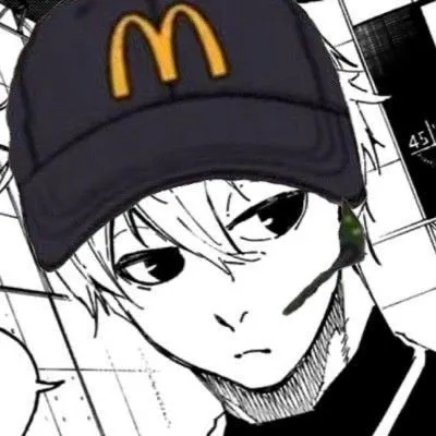 creator NAGI 🍟🍟🍟🍟's avatar
