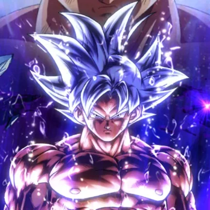 creator Gokuuuu!!!!!!'s avatar