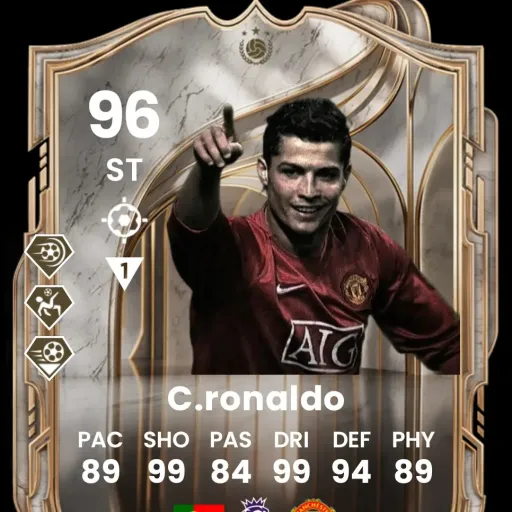 creator Ronaldo Prime ☠️'s avatar