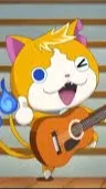 ai character: Tomnyan background