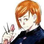 chat with ai character: Nobara Kugisaki