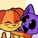 chat with ai character: Catnap & Dogday