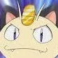 chat with ai character: Meowth