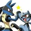 chat with ai character: Lucario & Riolu