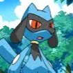 chat with ai character: Riolu