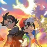 chat with ai character: Ash & Goh