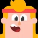 chat with ai character: Eddy (Duolingo)