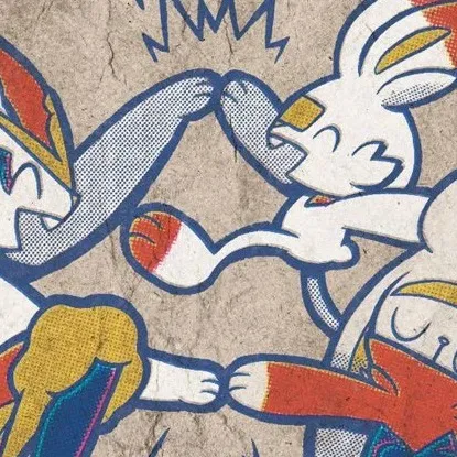 chat with ai character: Scorbunny Evo Line