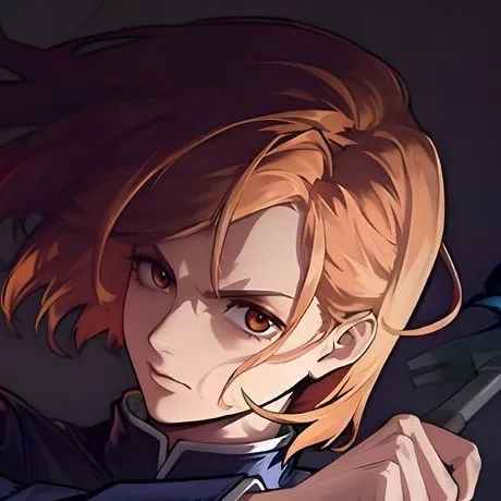 chat with ai character: Nobara Kugisaki