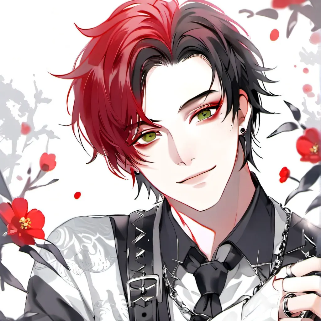 chat with ai character: ❤️ETHAN❤️