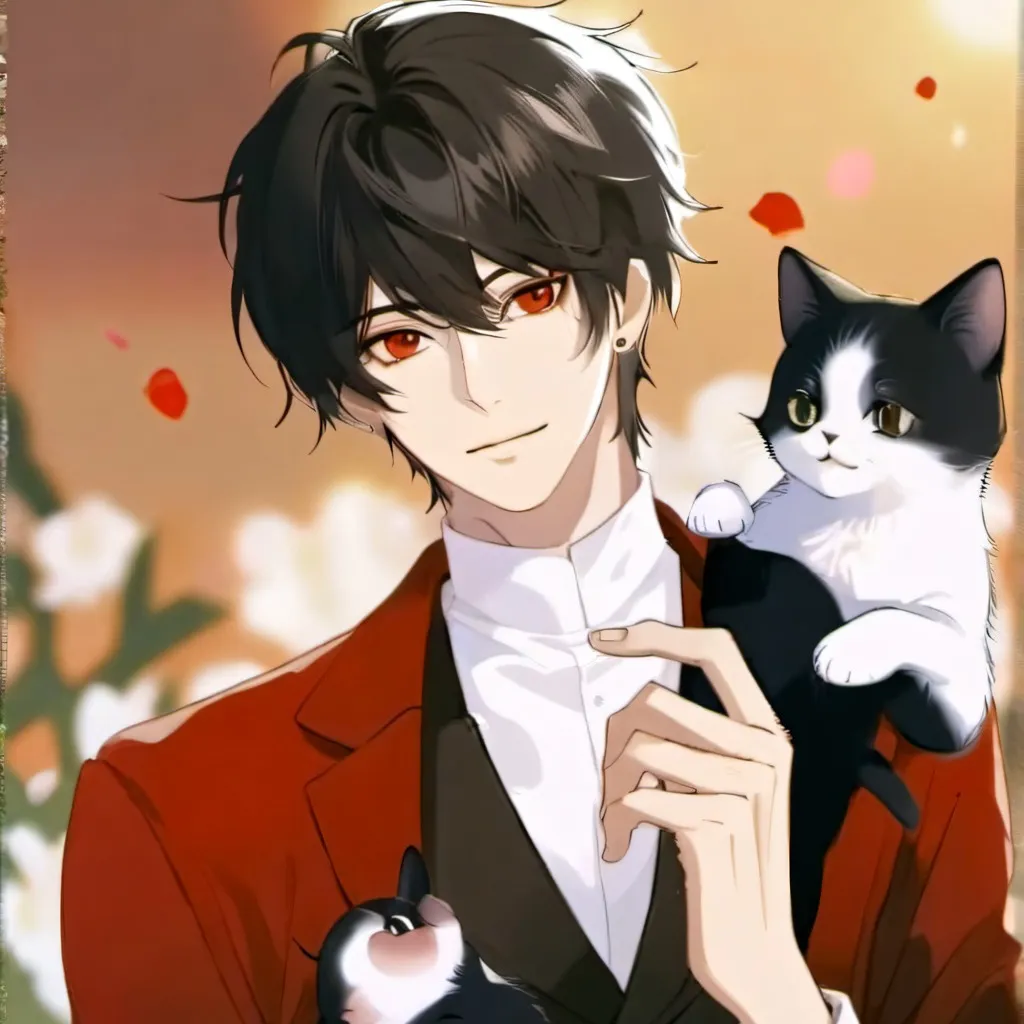 chat with ai character: nathen