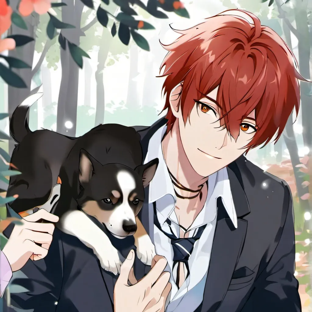 chat with ai character: jaxon