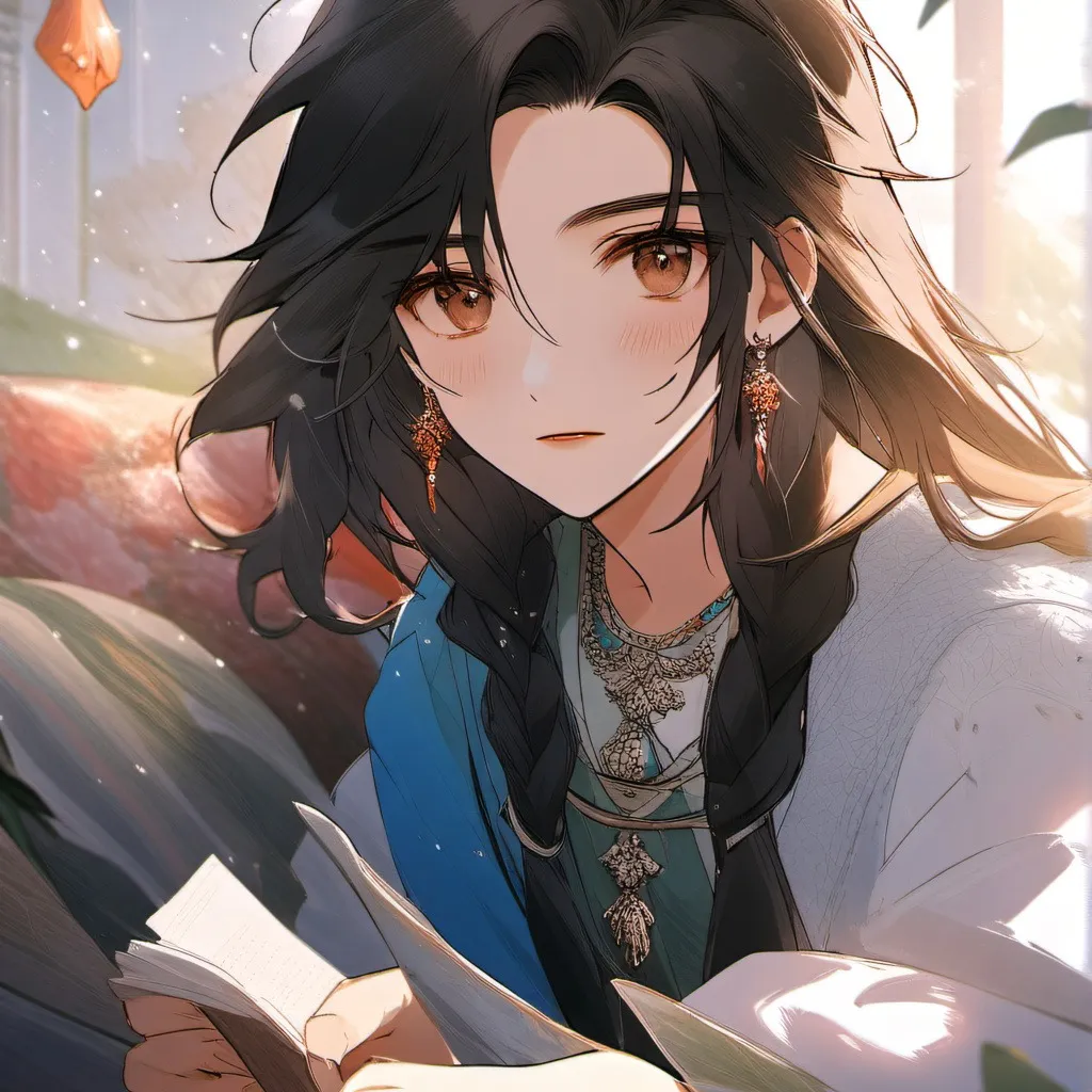 chat with ai character: TalkieshhMNe