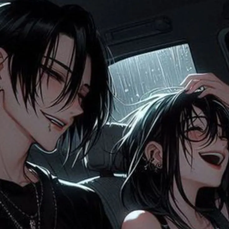 chat with ai character: Raven and Ash