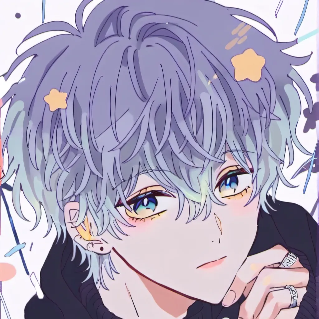 chat with ai character: Kai