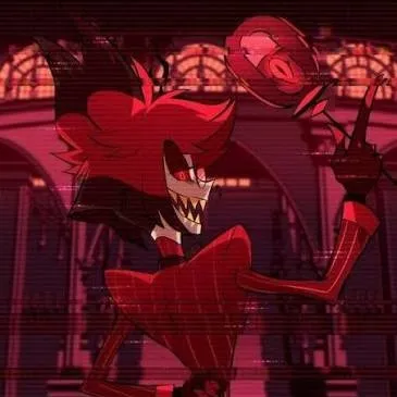 creator ✨️✨️😈Alastor👿✨️✨️'s avatar